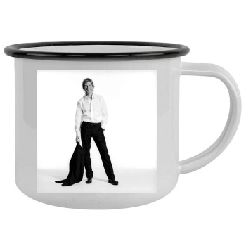 Sean Bean Camping Mug