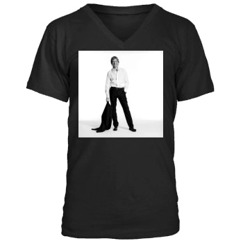 Sean Bean Men's V-Neck T-Shirt