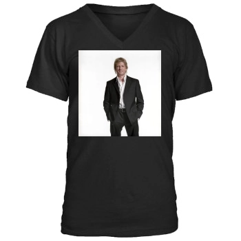 Sean Bean Men's V-Neck T-Shirt