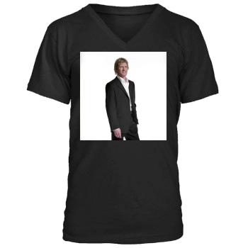 Sean Bean Men's V-Neck T-Shirt