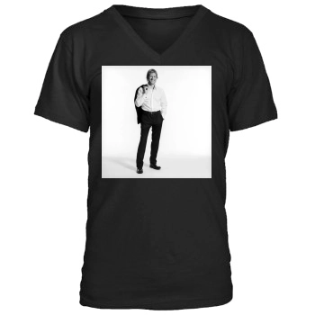 Sean Bean Men's V-Neck T-Shirt