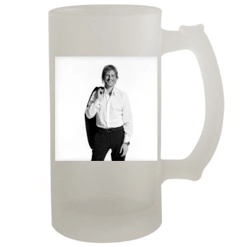 Sean Bean 16oz Frosted Beer Stein