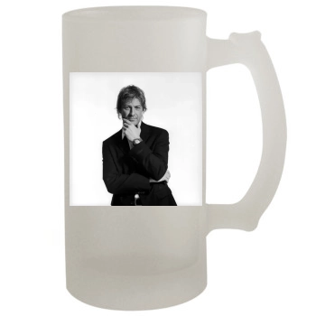 Sean Bean 16oz Frosted Beer Stein