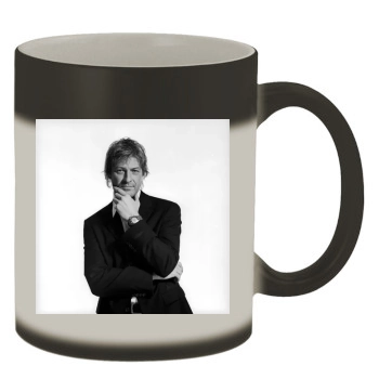 Sean Bean Color Changing Mug