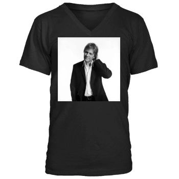 Sean Bean Men's V-Neck T-Shirt