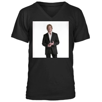 Sean Bean Men's V-Neck T-Shirt