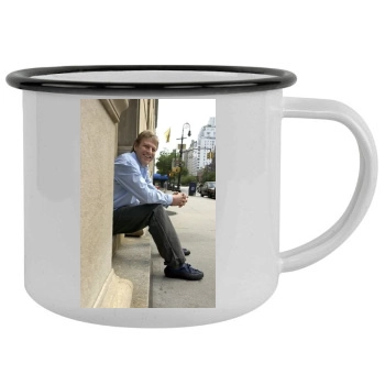 Sean Bean Camping Mug