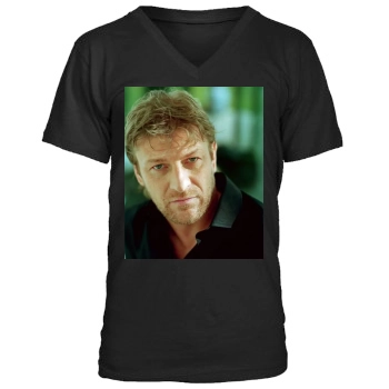 Sean Bean Men's V-Neck T-Shirt