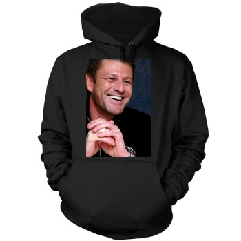 Sean Bean Mens Pullover Hoodie Sweatshirt