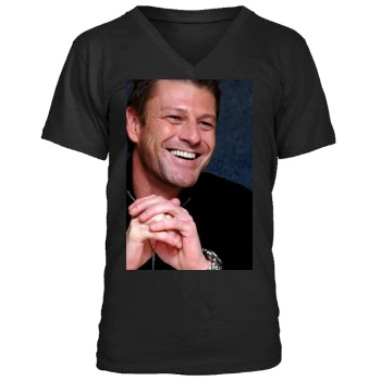 Sean Bean Men's V-Neck T-Shirt