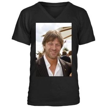 Sean Bean Men's V-Neck T-Shirt