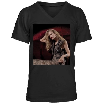 Taylor Swift Men's V-Neck T-Shirt