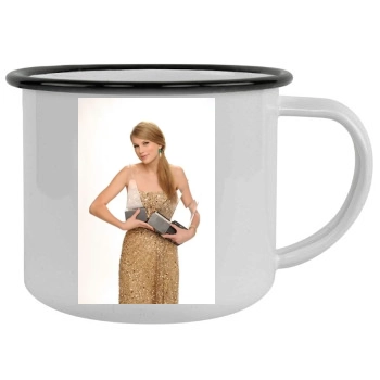 Taylor Swift Camping Mug