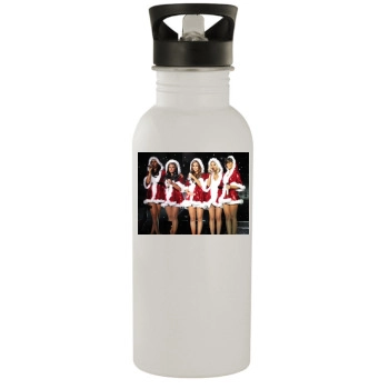 The Saturdays Stainless Steel Water Bottle