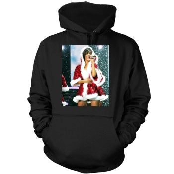 The Saturdays Mens Pullover Hoodie Sweatshirt