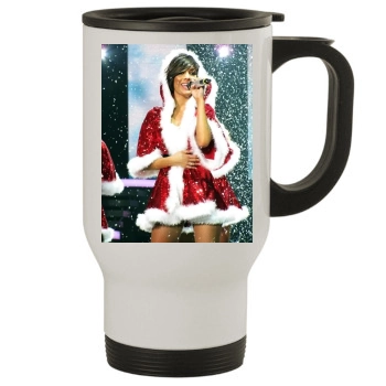 The Saturdays Stainless Steel Travel Mug