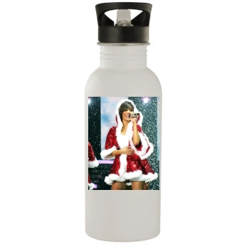 The Saturdays Stainless Steel Water Bottle