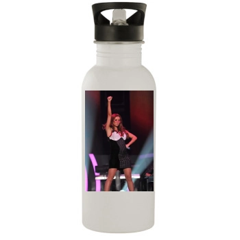 The Saturdays Stainless Steel Water Bottle