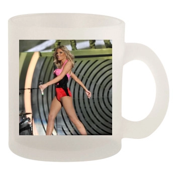 The Saturdays 10oz Frosted Mug