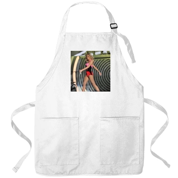 The Saturdays Apron