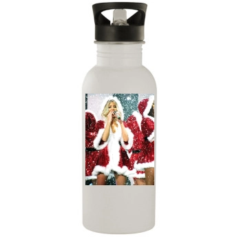 The Saturdays Stainless Steel Water Bottle