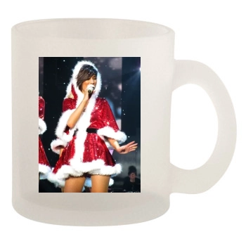 The Saturdays 10oz Frosted Mug