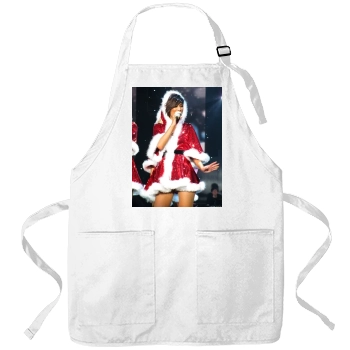 The Saturdays Apron