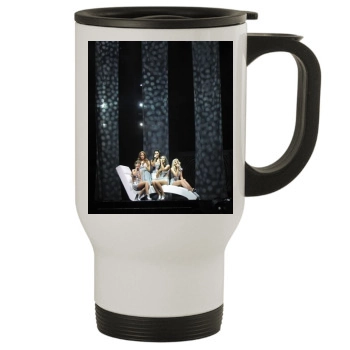 The Saturdays Stainless Steel Travel Mug