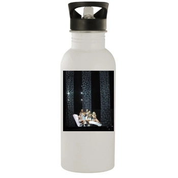 The Saturdays Stainless Steel Water Bottle