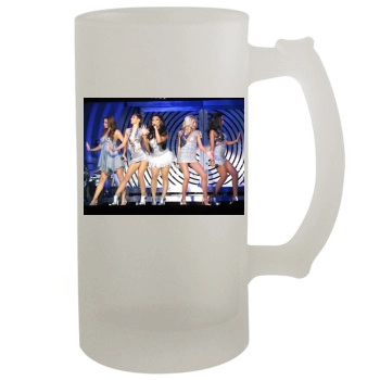 The Saturdays 16oz Frosted Beer Stein