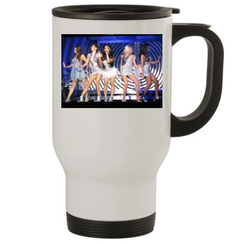 The Saturdays Stainless Steel Travel Mug