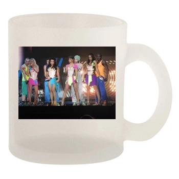 The Saturdays 10oz Frosted Mug