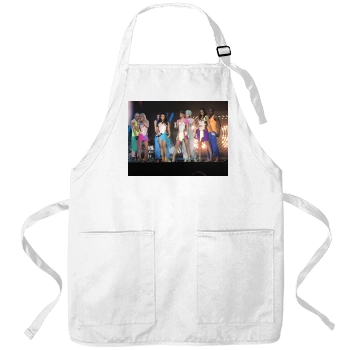 The Saturdays Apron