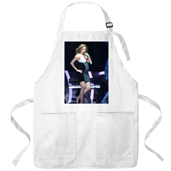 The Saturdays Apron