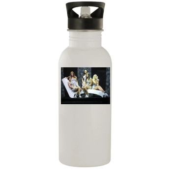 The Saturdays Stainless Steel Water Bottle