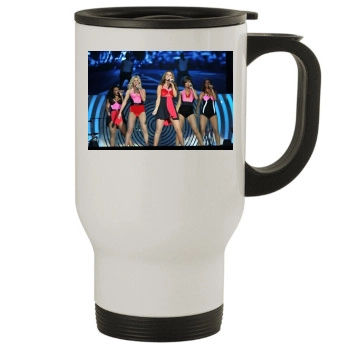 The Saturdays Stainless Steel Travel Mug