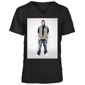 Tokio Hotel Men's V-Neck T-Shirt