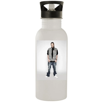 Tokio Hotel Stainless Steel Water Bottle