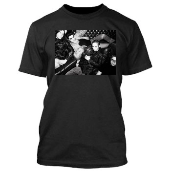 Tokio Hotel Men's TShirt