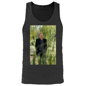 Woody Harrelson Men's Tank Top