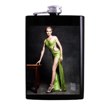 Cameron Diaz Hip Flask