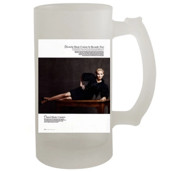 Cameron Diaz 16oz Frosted Beer Stein