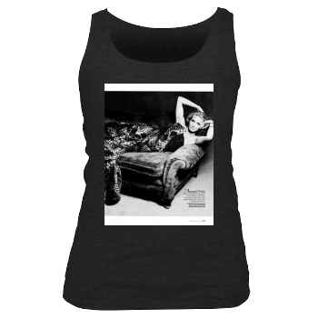 Cameron Diaz Women's Tank Top