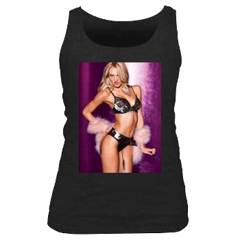 Candice Swanepoel Women's Tank Top