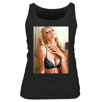 Candice Swanepoel Women's Tank Top