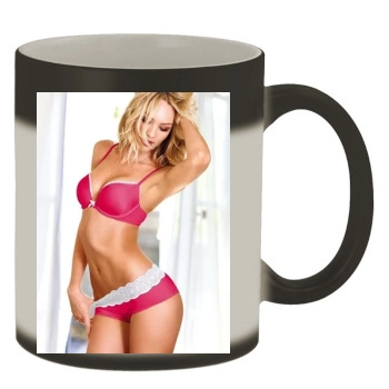 Candice Swanepoel Color Changing Mug