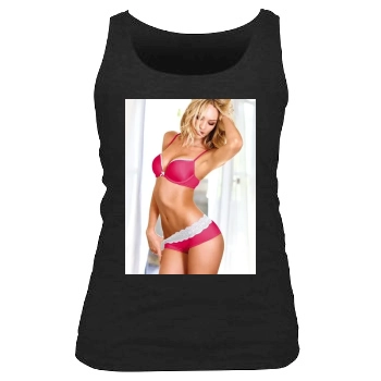 Candice Swanepoel Women's Tank Top