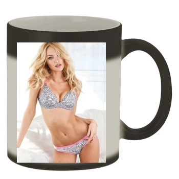 Candice Swanepoel Color Changing Mug