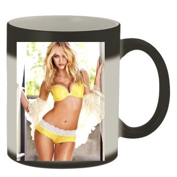 Candice Swanepoel Color Changing Mug