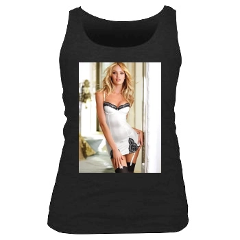 Candice Swanepoel Women's Tank Top